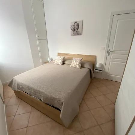 Casa Primavera Appartamento Sanremo