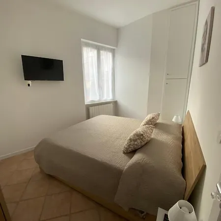 Casa Primavera Sanremo