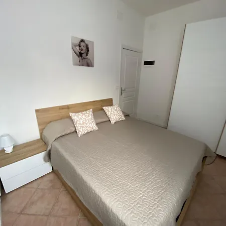 Casa Primavera Appartamento