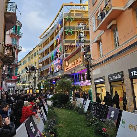 Appartamento Casa Primavera *