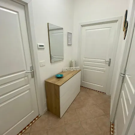 Casa Primavera Apartment Sanremo