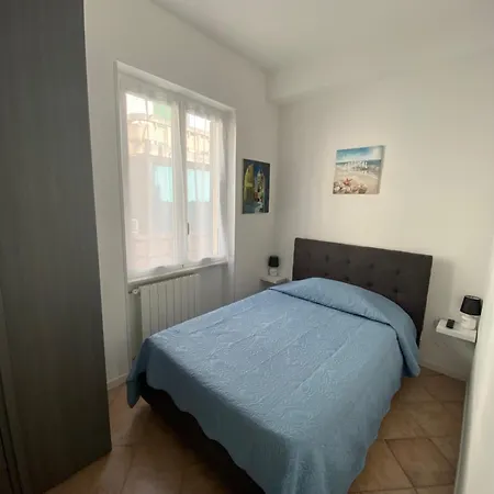 Casa Primavera Apartment *