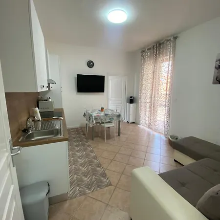 Casa Primavera Apartment