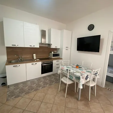 Casa Primavera Apartment *