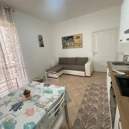Casa Primavera Apartment